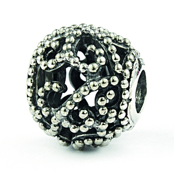Elfbeads - Silver - Bohemian