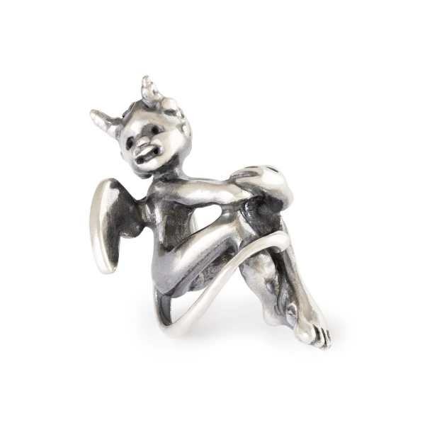 Trollbeads - Playful Spirit