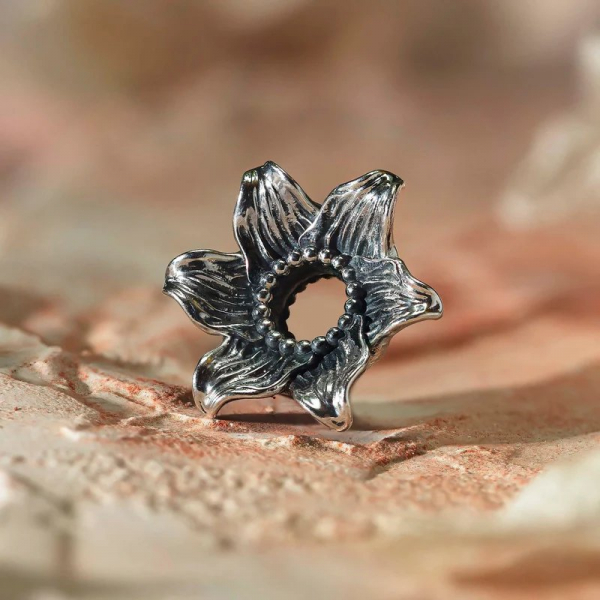 Elfbeads - Lily Cap