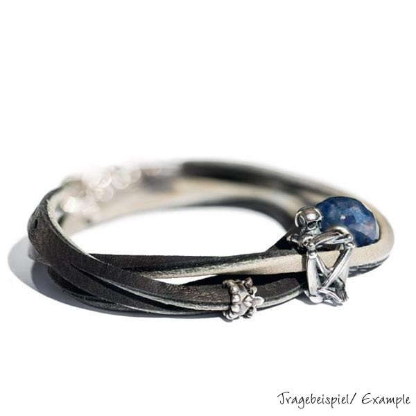 Trollbeads - Prince & Princess