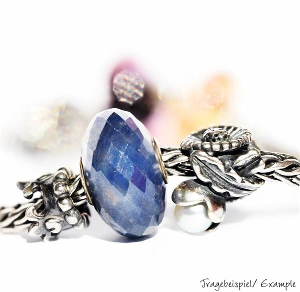 Trollbeads - Prince & Princess