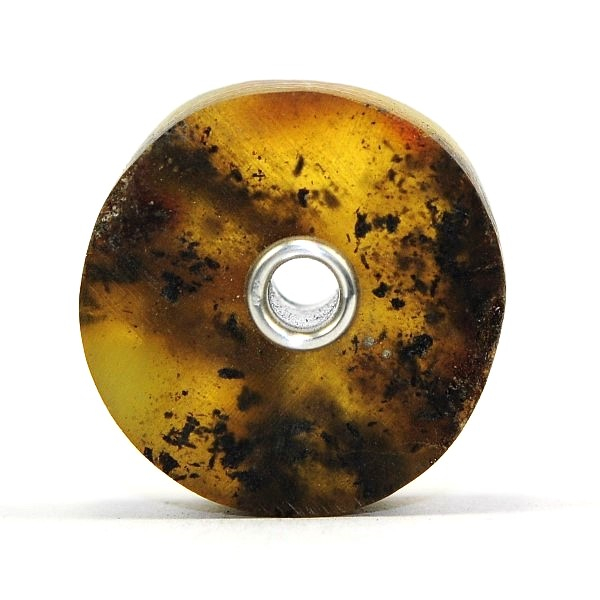 Katzenmaiers - Big Rough Amber