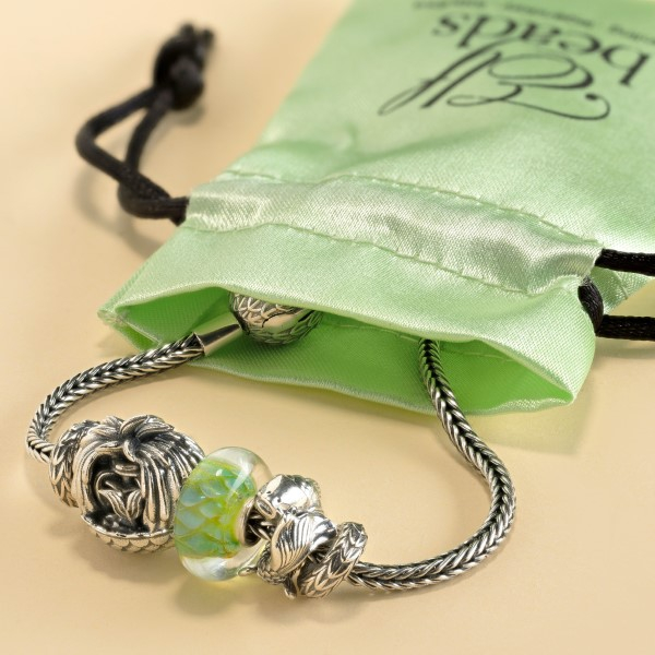 Elfbeads - Lucky Koi