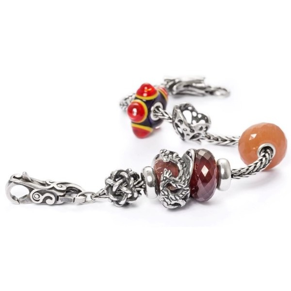 Trollbeads - Verschluss Wind of Changes