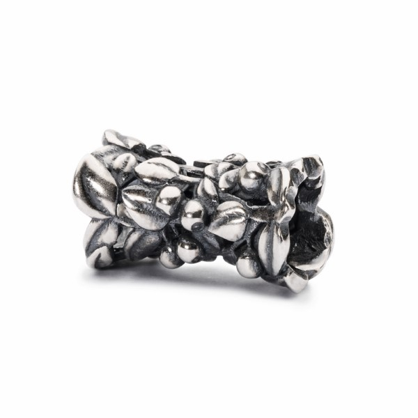 Trollbeads - Blueberries of Youth