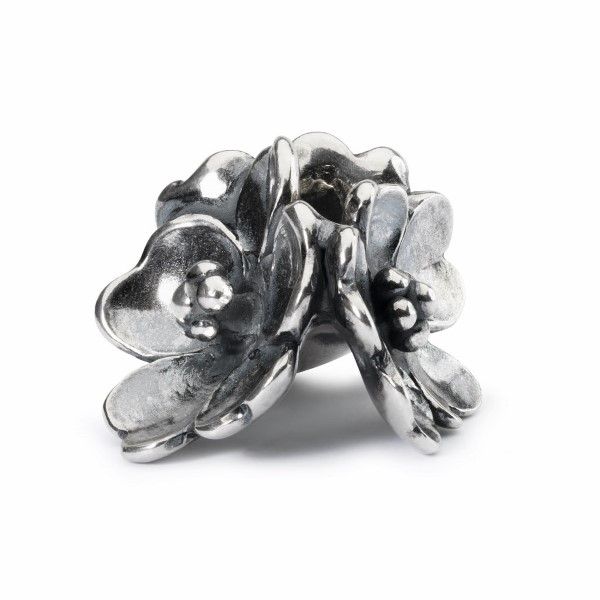 Trollbeads - Apple Blossom