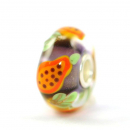 Trollbeads - Papaya