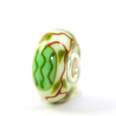 Trollbeads - Wassermelone