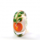 Trollbeads - Pfirsich