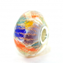Trollbeads - Hiver 2025 - Midnight Confetti