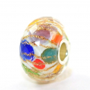 Trollbeads - Hiver 2025 - Midnight Confetti