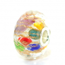 Trollbeads - Winter 2025 - Mitternachts-Konfetti