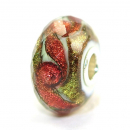 Trollbeads - Winter 2025 - Inneres Feuer