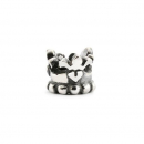 Trollbeads - Prince & Princess