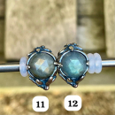 Trollbeads - Edelweiss de Montagne - People's Bead 2025 - WYSIWYG