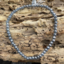 Bracelet Crystal - 4 mm - Boyard