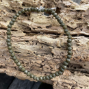 Bracelet Crystal - 4 mm - Monts d'Arrée