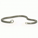 Trollbeads - Sterling Silver Bracelet, without lock
