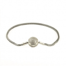 Elfpetite - Armband Diamonds - 24 cm
