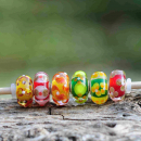Trollbeads - Unikate - Sommer  Sommerunikate - 2026