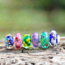Trollbeads - Uniques -Summer 2026