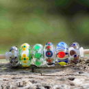 Trollbeads - Unikate - Sommer  Sommerunikate - 2026