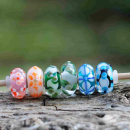 Trollbeads - Unikate - Sommer  Sommerunikate - 2026