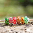Trollbeads - Unikate - Sommer  Sommerunikate - 2026