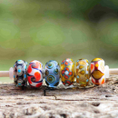 Trollbeads - Unikate - Sommer  Sommerunikate - 2026