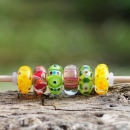 Trollbeads - Unikate - Sommer  Sommerunikate - 2026
