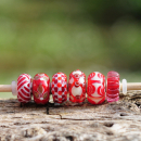 Trollbeads - Unikate - Sommer  Sommerunikate - 2026