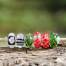 Trollbeads - Uniques -Summer 2026