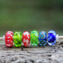 Trollbeads - Unikate - Sommer  Sommerunikate - 2026
