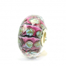 Trollbeads - Twilight Petal