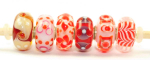 Trollbeads - Unikate - Sommer  Sommerunikate - 2025