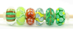 Trollbeads - Uniques -Summer 2025