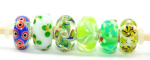 Trollbeads - Été Uniques 2025