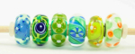 Trollbeads - Uniques -Summer 2025