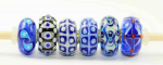Trollbeads - Unikate - Sommer  Sommerunikate - 2025