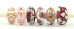 Trollbeads - Unikate - Sommer  Sommerunikate - 2025