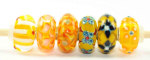 Trollbeads - Uniques -Summer 2025