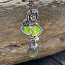 Trollbeads - Fantasy - Guardian of Love - LE - 70 cm