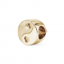 Trollbeads - Liebe im Gleichgewicht, 18k vergoldet
