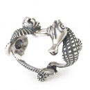 Trollbeads - Sommer 2025 - Hüter der Ozeane Anhänger