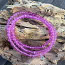 Bracelet Crystal - 4 mm - Nice