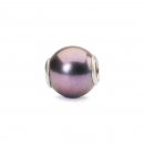 Trollbeads - Peacock Pearl