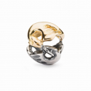 Trollbeads - Dancing Dragons - Bicolor