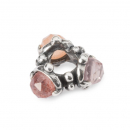 Trollbeads - Trinity of the Heart