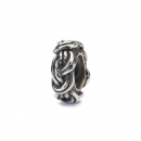 Trollbeads - Savoy Knot Spacer