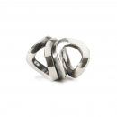 Trollbeads - Compassion Knot